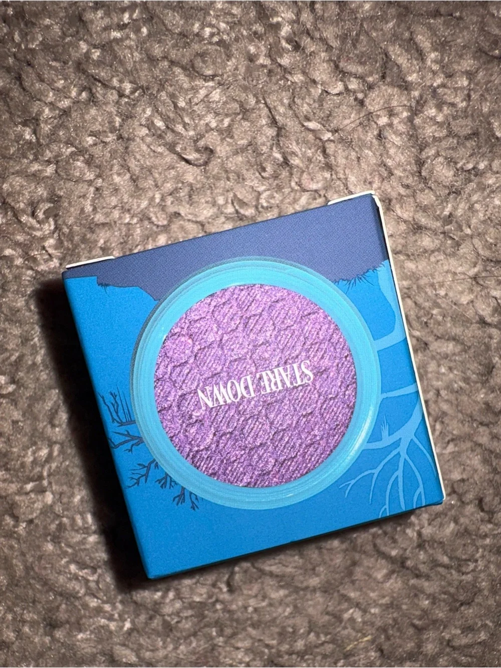 ColourPop Super Shock Shadow -Stare Down shade